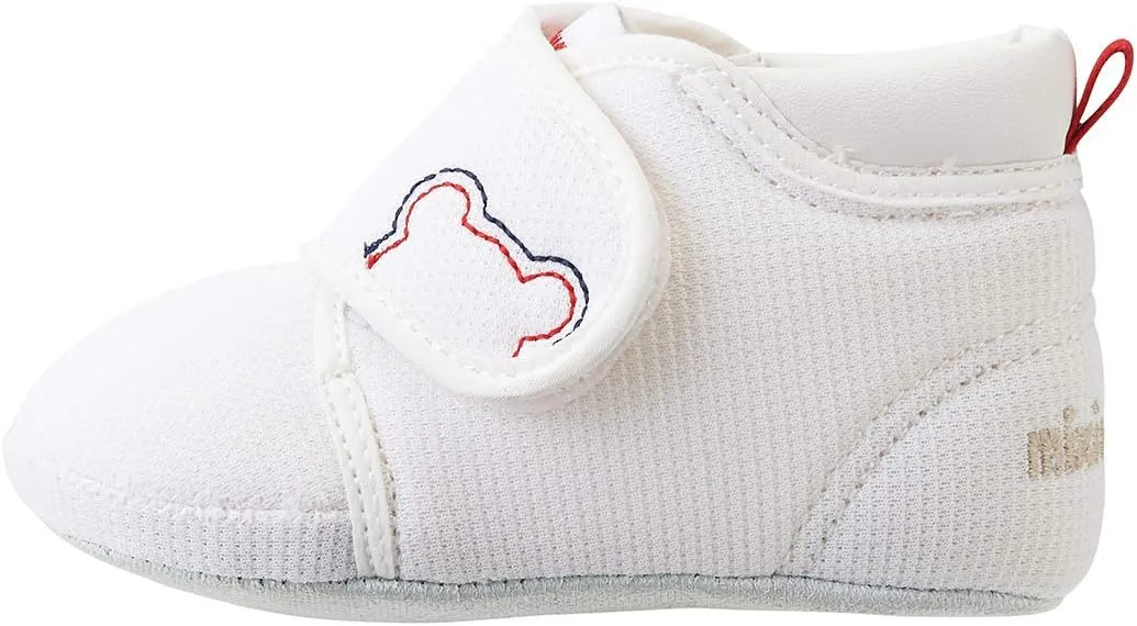 10-9380-450 Baby Preshoes 4.1 - 4.9 inches (10.5 - 12.5 cm)