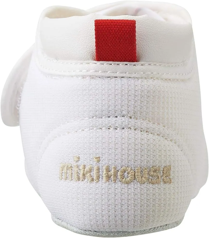 10-9380-450 Baby Preshoes 4.1 - 4.9 inches (10.5 - 12.5 cm)