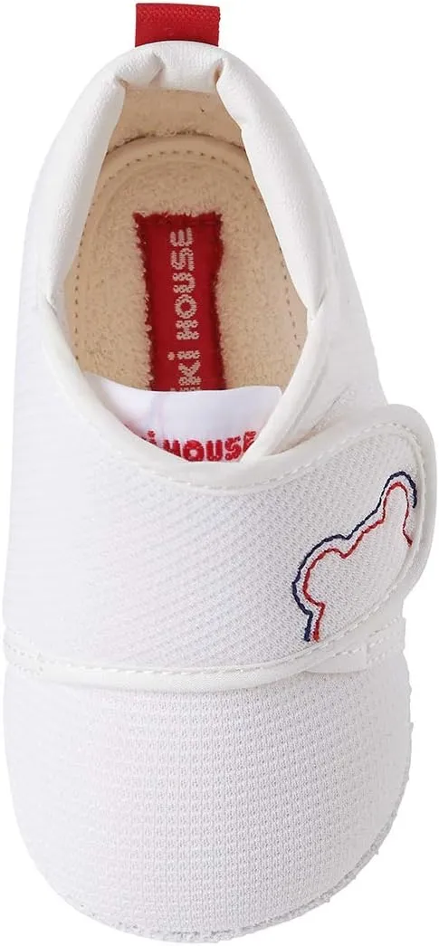 10-9380-450 Baby Preshoes 4.1 - 4.9 inches (10.5 - 12.5 cm)