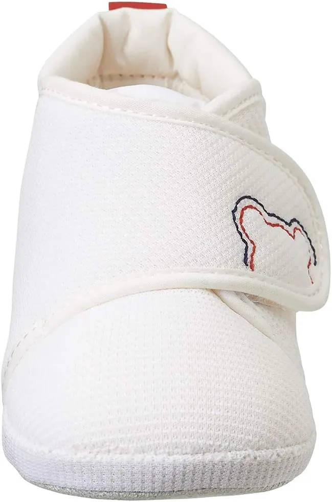 10-9380-450 Baby Preshoes 4.1 - 4.9 inches (10.5 - 12.5 cm)