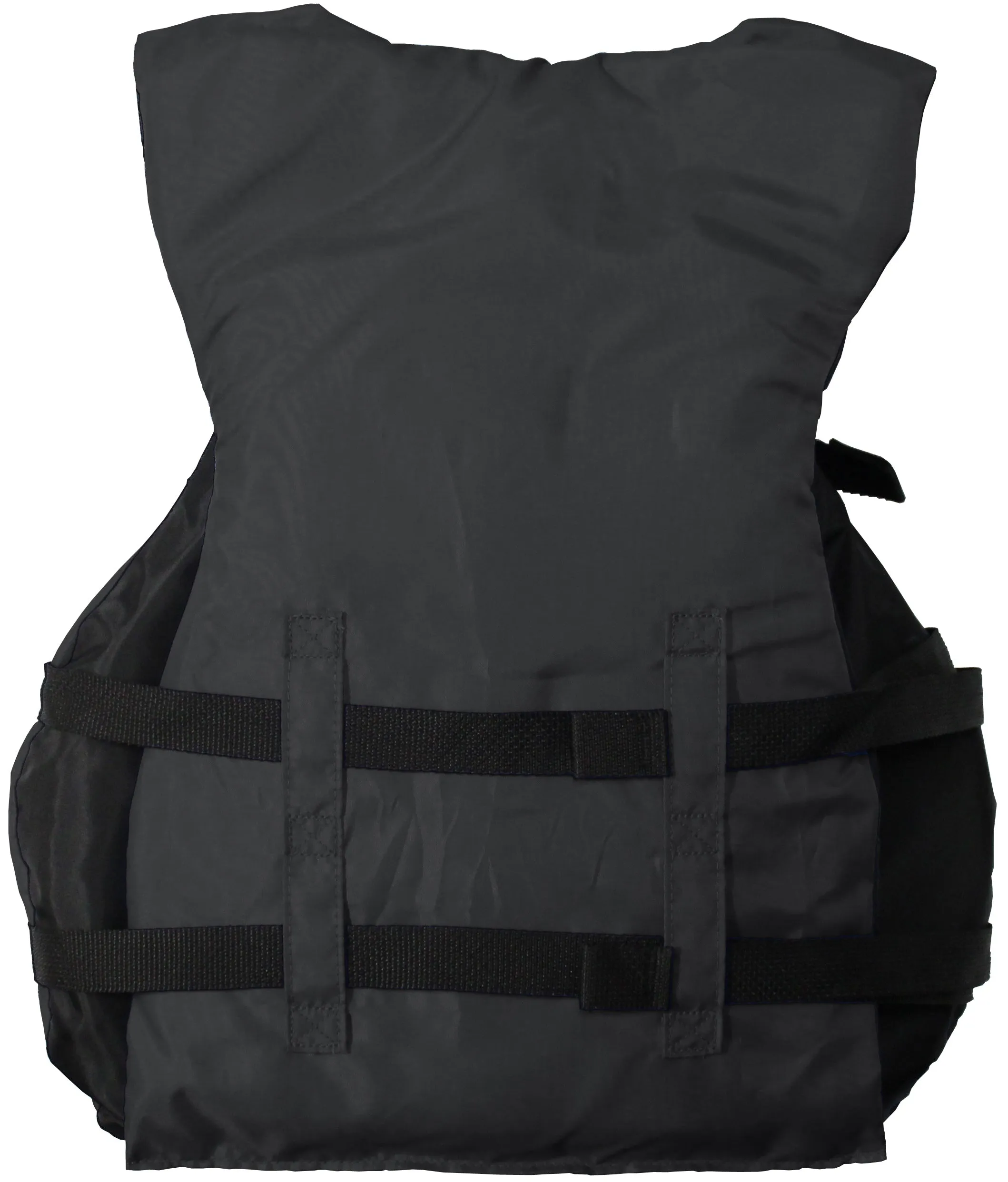 10 Pack Life jacket paddle vest; Coast Guard approved Type III PFD life vest flotation device; Jet ski, wakeboard, kayak; Ideal extra life jacket for pontoon boat
