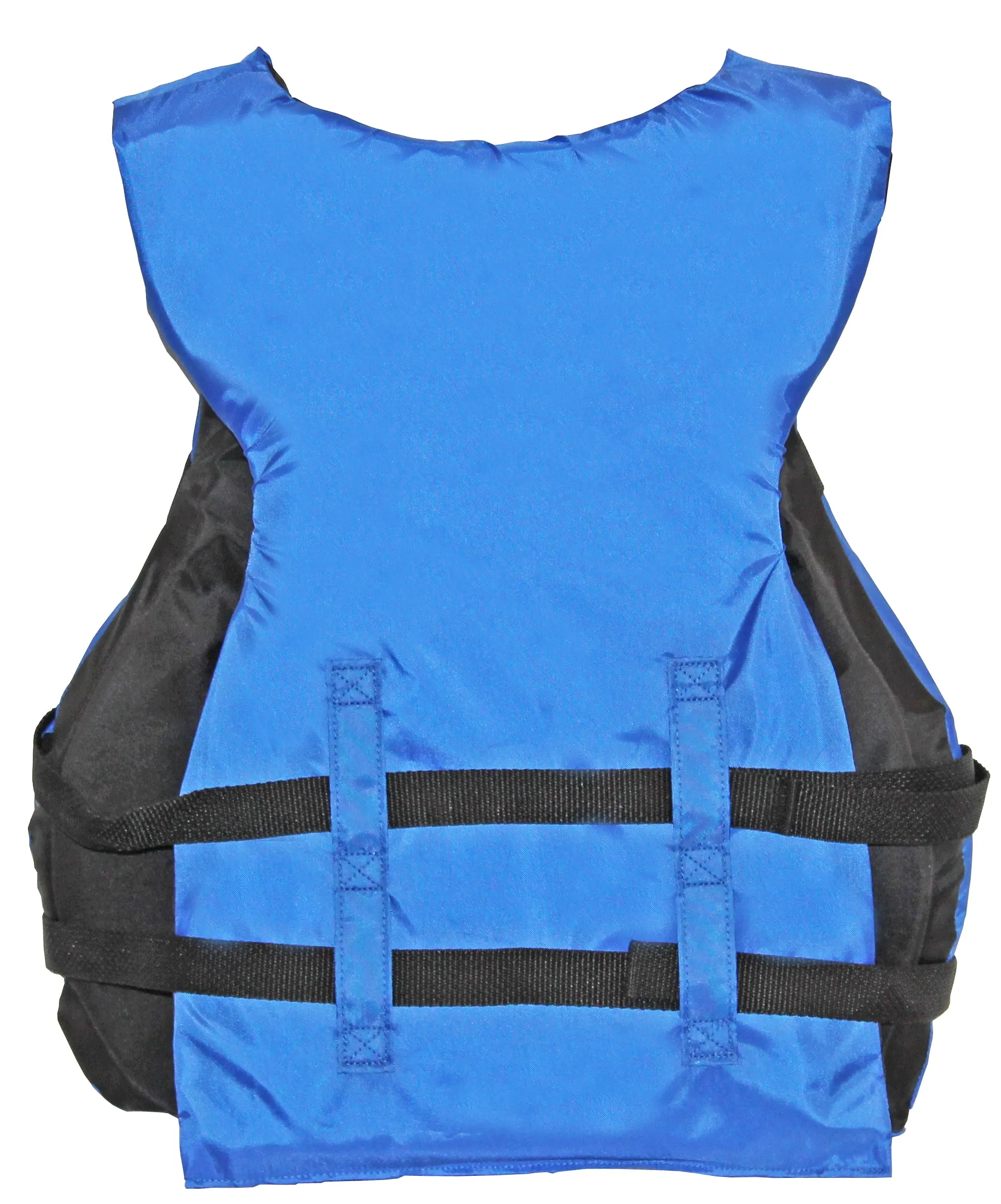 10 Pack Life jacket paddle vest; Coast Guard approved Type III PFD life vest flotation device; Jet ski, wakeboard, kayak; Ideal extra life jacket for pontoon boat