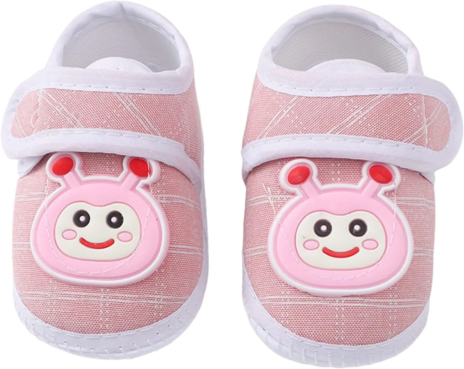 18 Month Slippers Girl Baby Shoes Fashion Soft Sole Toddler Dress Cute Print Princess Shoes Penguin Slippers Girls