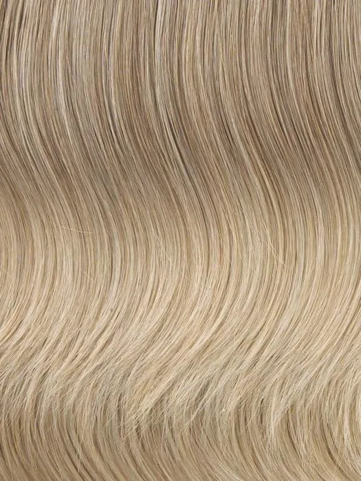 18" - 20.5" Wavy HF Synthetic Extension Kit (3 Pieces) | Clip In