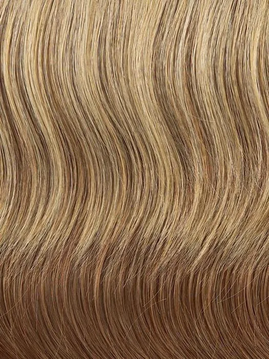 18" - 20.5" Wavy HF Synthetic Extension Kit (3 Pieces) | Clip In