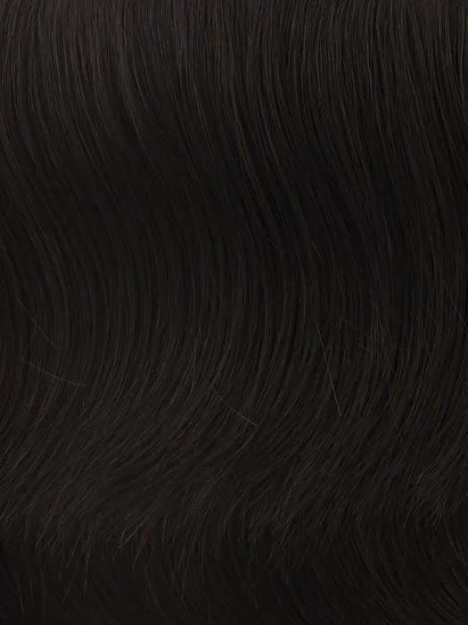 18" - 20.5" Wavy HF Synthetic Extension Kit (3 Pieces) | Clip In