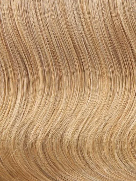 18" - 20.5" Wavy HF Synthetic Extension Kit (3 Pieces) | Clip In