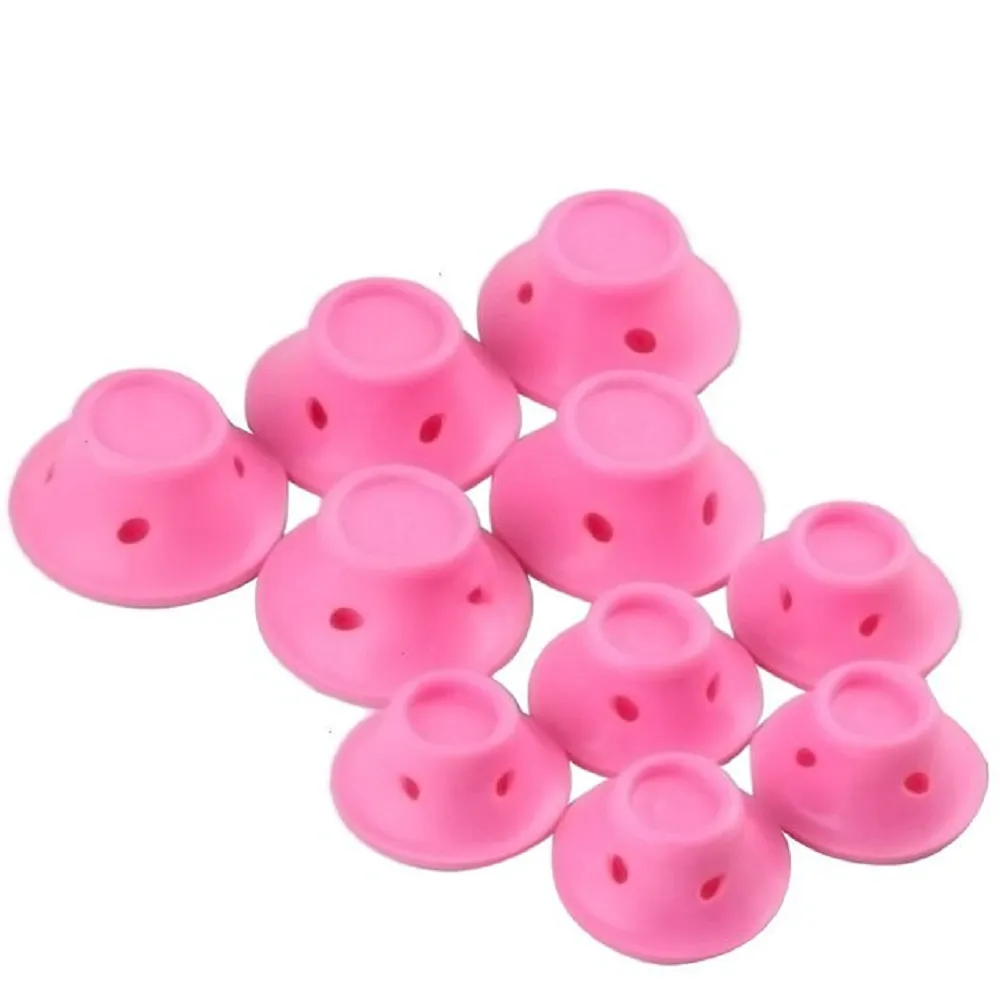 40pcs/lot roll hair style roller curler blxck norway™