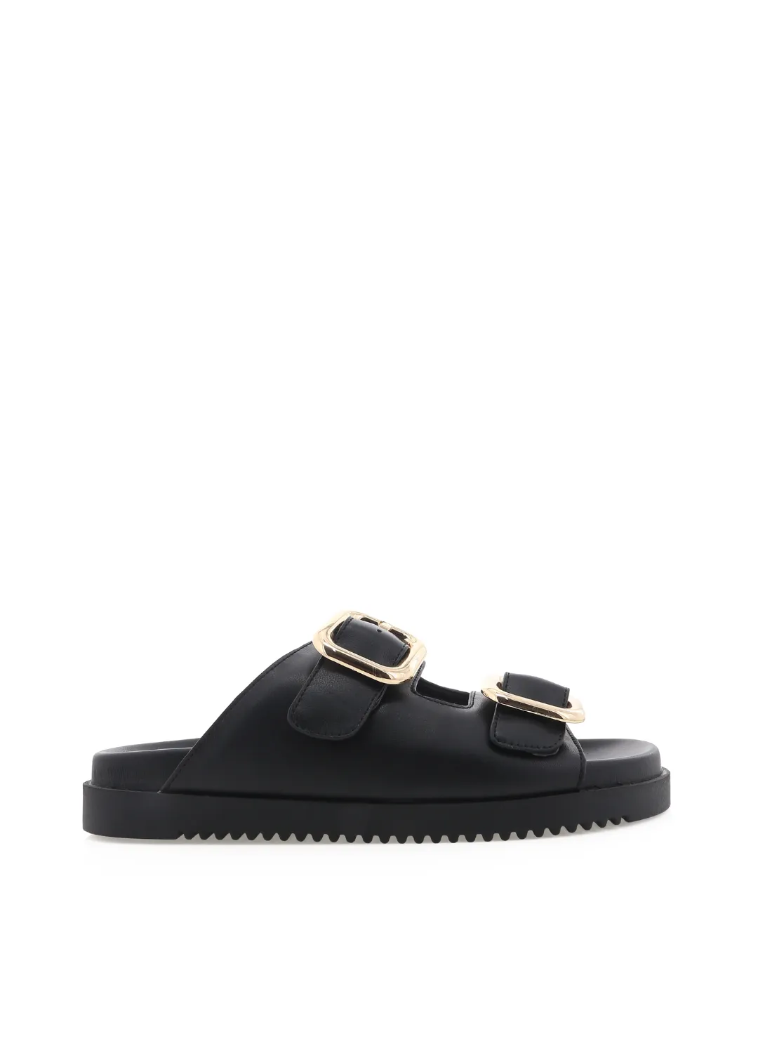 Ace Slide (Black)