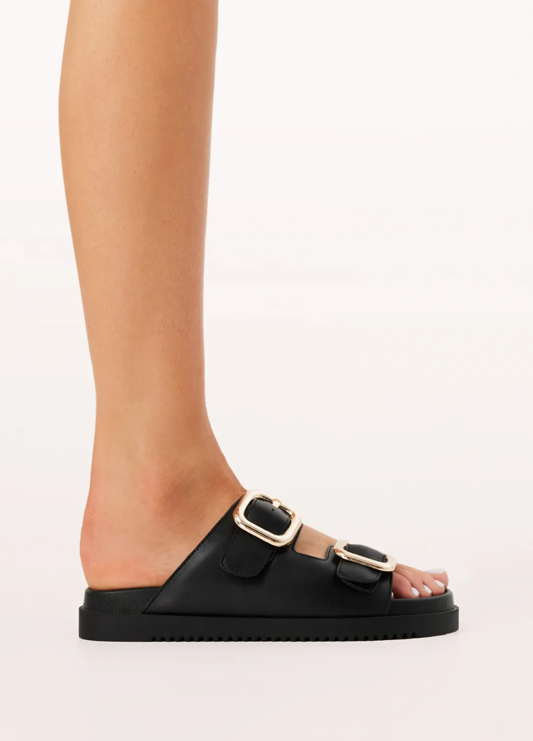 Ace Slide (Black)