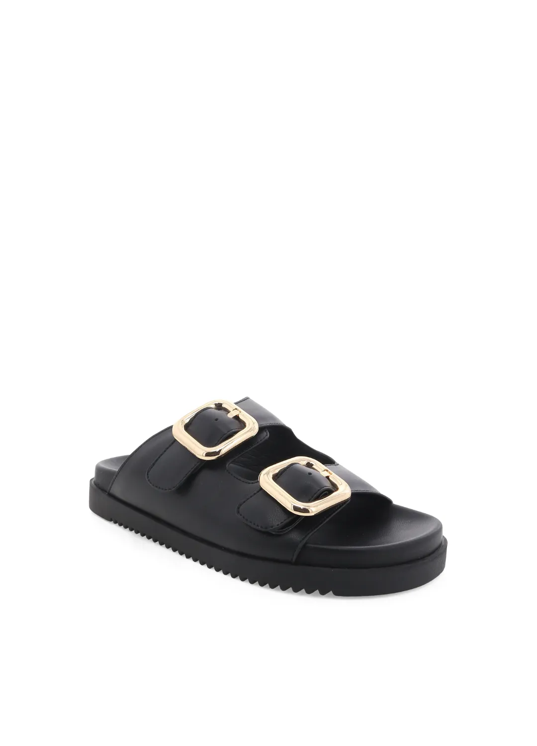 Ace Slide (Black)