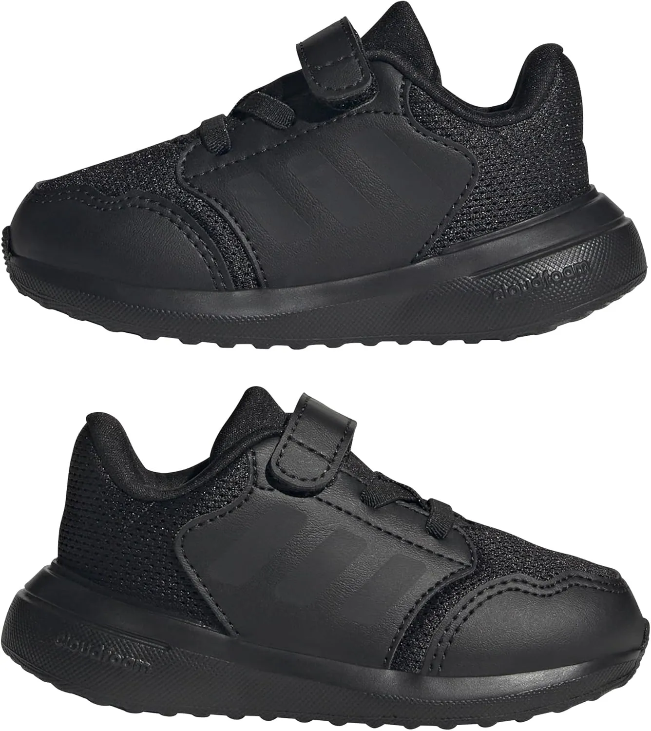 adidas Baby-Boy's Non-Football Flat Shoes, EU