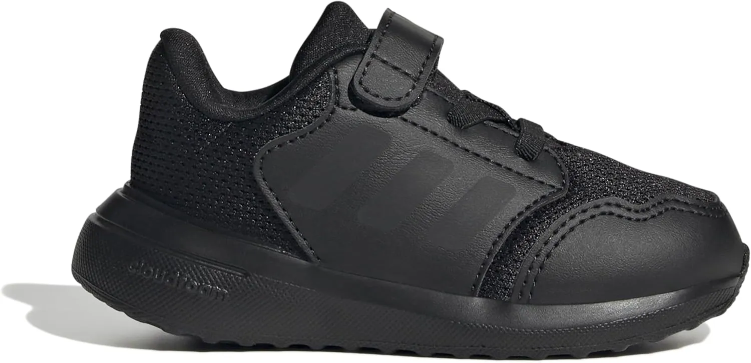 adidas Baby-Boy's Non-Football Flat Shoes, EU