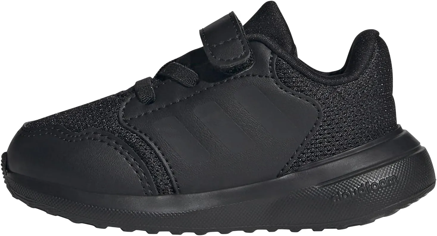 adidas Baby-Boy's Non-Football Flat Shoes, EU
