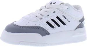 adidas Drop Step Low Infant/Toddler Shoes