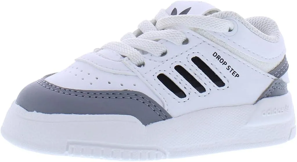 adidas Drop Step Low Infant/Toddler Shoes