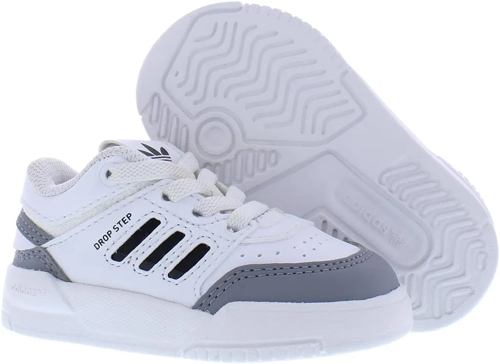 adidas Drop Step Low Infant/Toddler Shoes