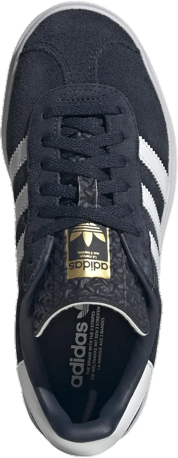 Adidas Gazelle Bold J Big Kid Sneaker