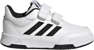 adidas Infant Boys Tensaur Sport 2.0 Cf Lace Up Sneakers Shoes Casual - Black, White - Size 6.5 M