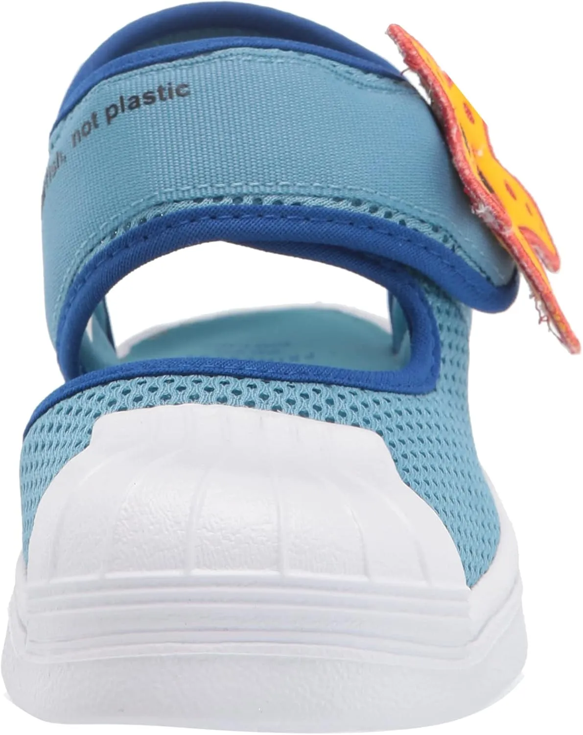 adidas Originals Unisex-Child Superstar 360 Sandals Sneaker