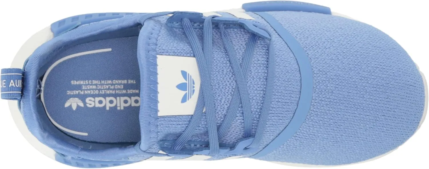 adidas Unisex-Child NMD_r1 C (Little Kid) Sneaker