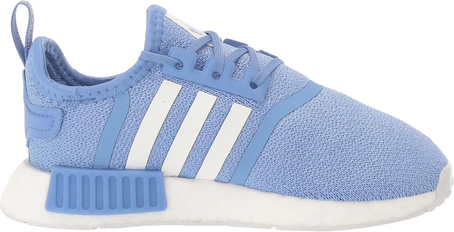 adidas Unisex-Child NMD_r1 C (Little Kid) Sneaker