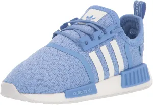 adidas Unisex-Child NMD_r1 C (Little Kid) Sneaker