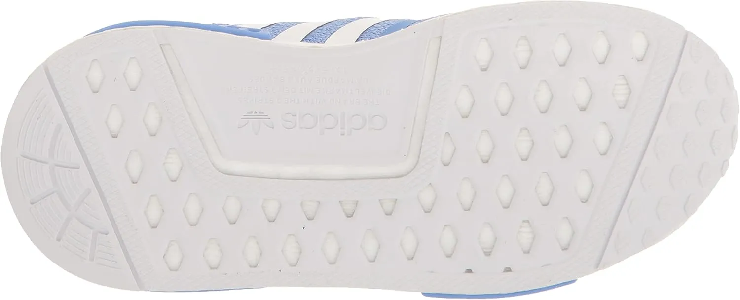 adidas Unisex-Child NMD_r1 C (Little Kid) Sneaker