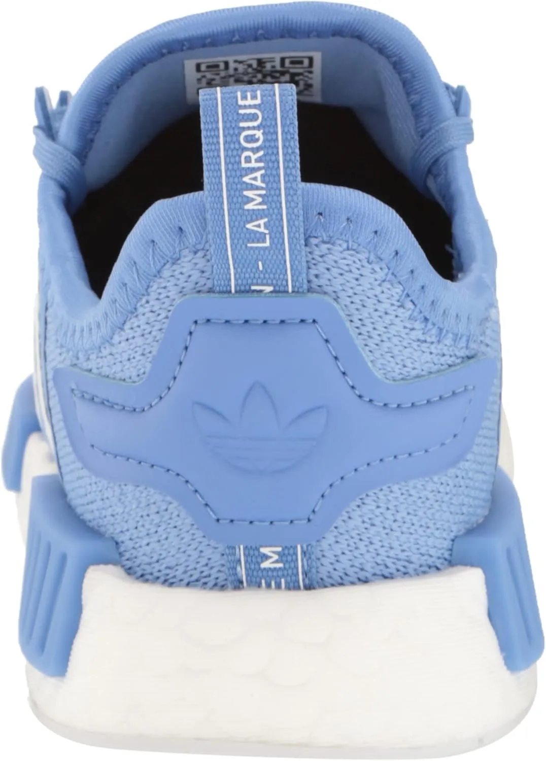 adidas Unisex-Child NMD_r1 C (Little Kid) Sneaker