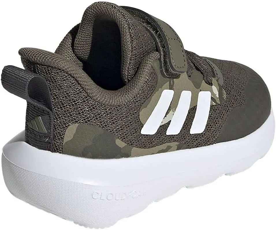 adidas Unisex-Kid's Running Shoe