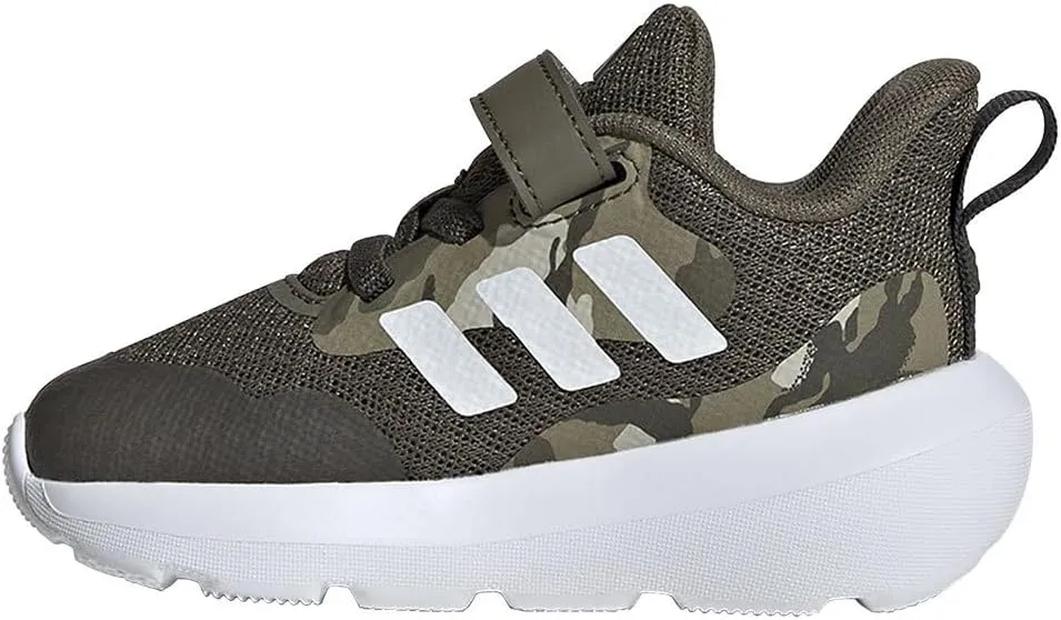 adidas Unisex-Kid's Running Shoe