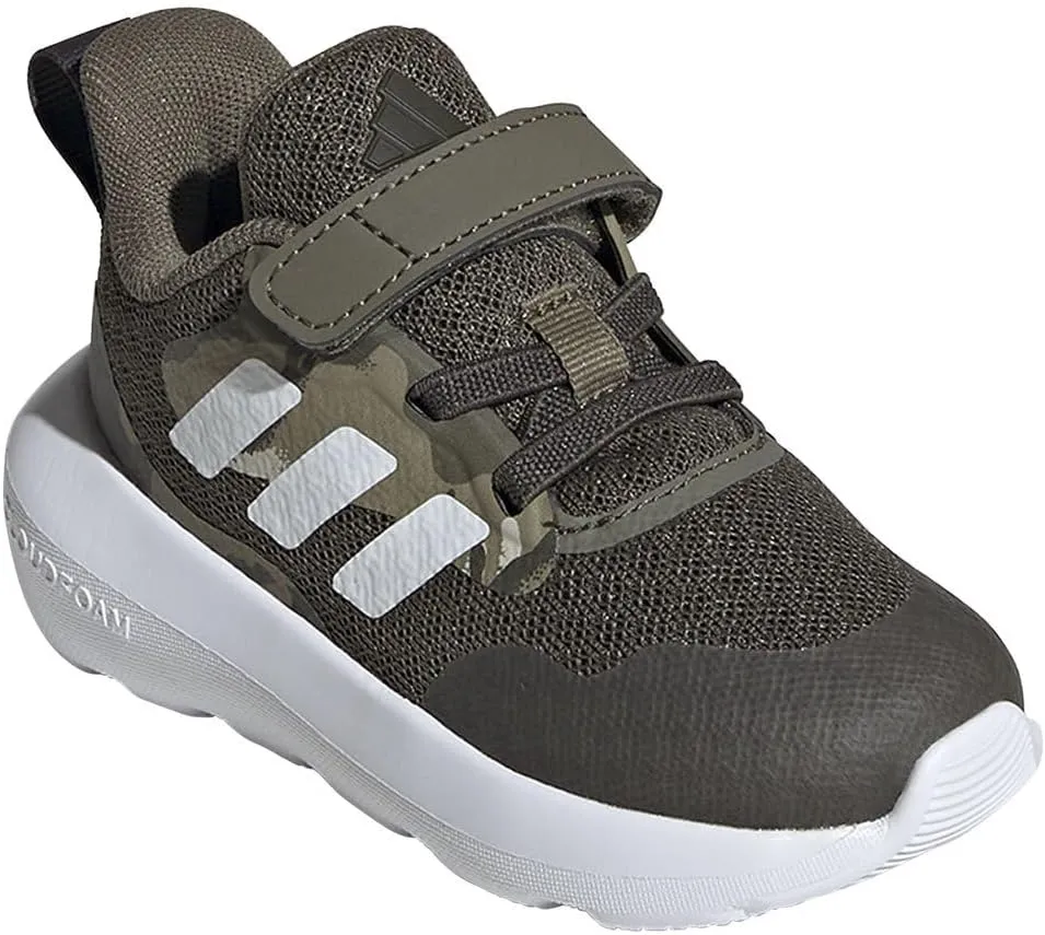 adidas Unisex-Kid's Running Shoe