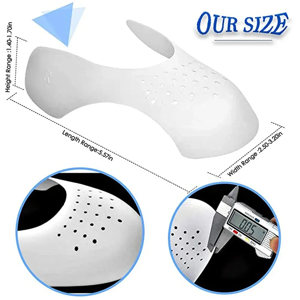 Anti Crease Preventer Shoe Toe