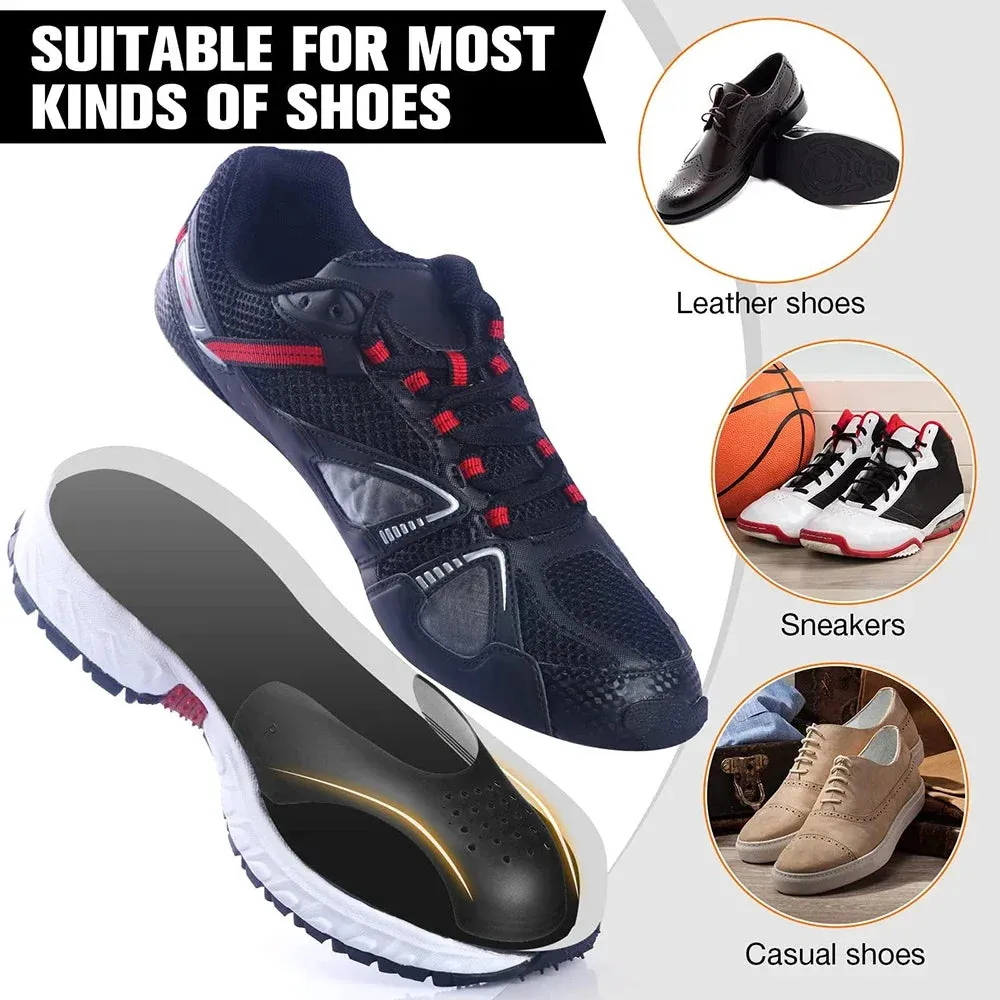 Anti Crease Preventer Shoe Toe