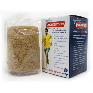 Atheletic Self Adherent Cohesive Bandage 150mm