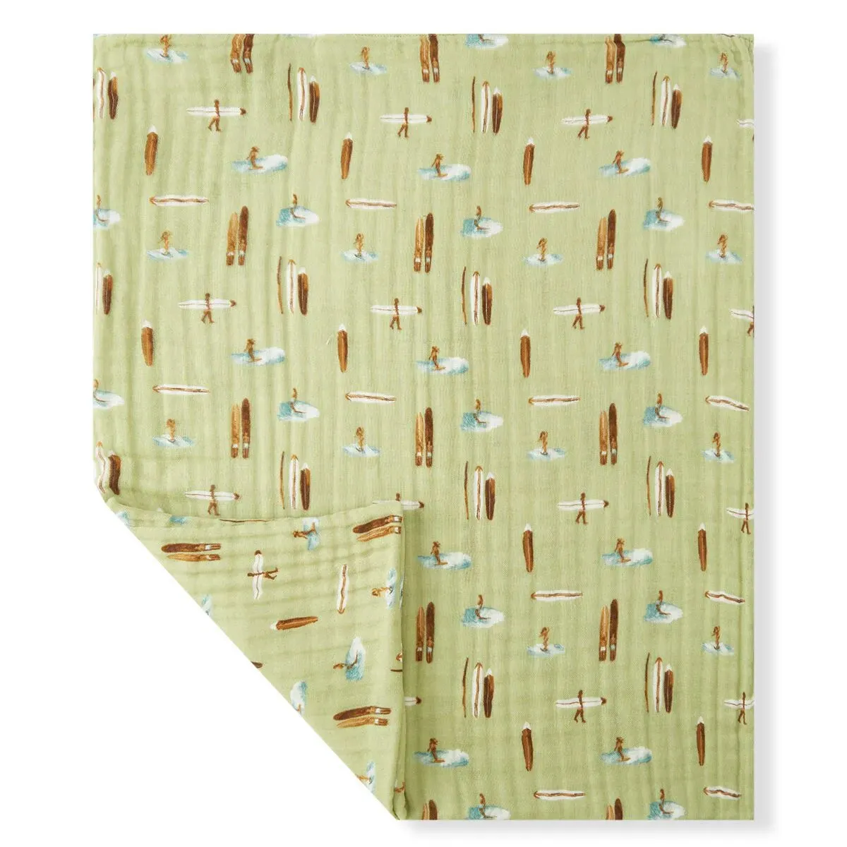 BA - Milkbarn Beach Towel
