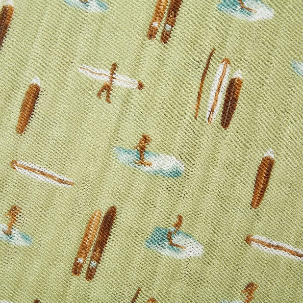 BA - Milkbarn Beach Towel