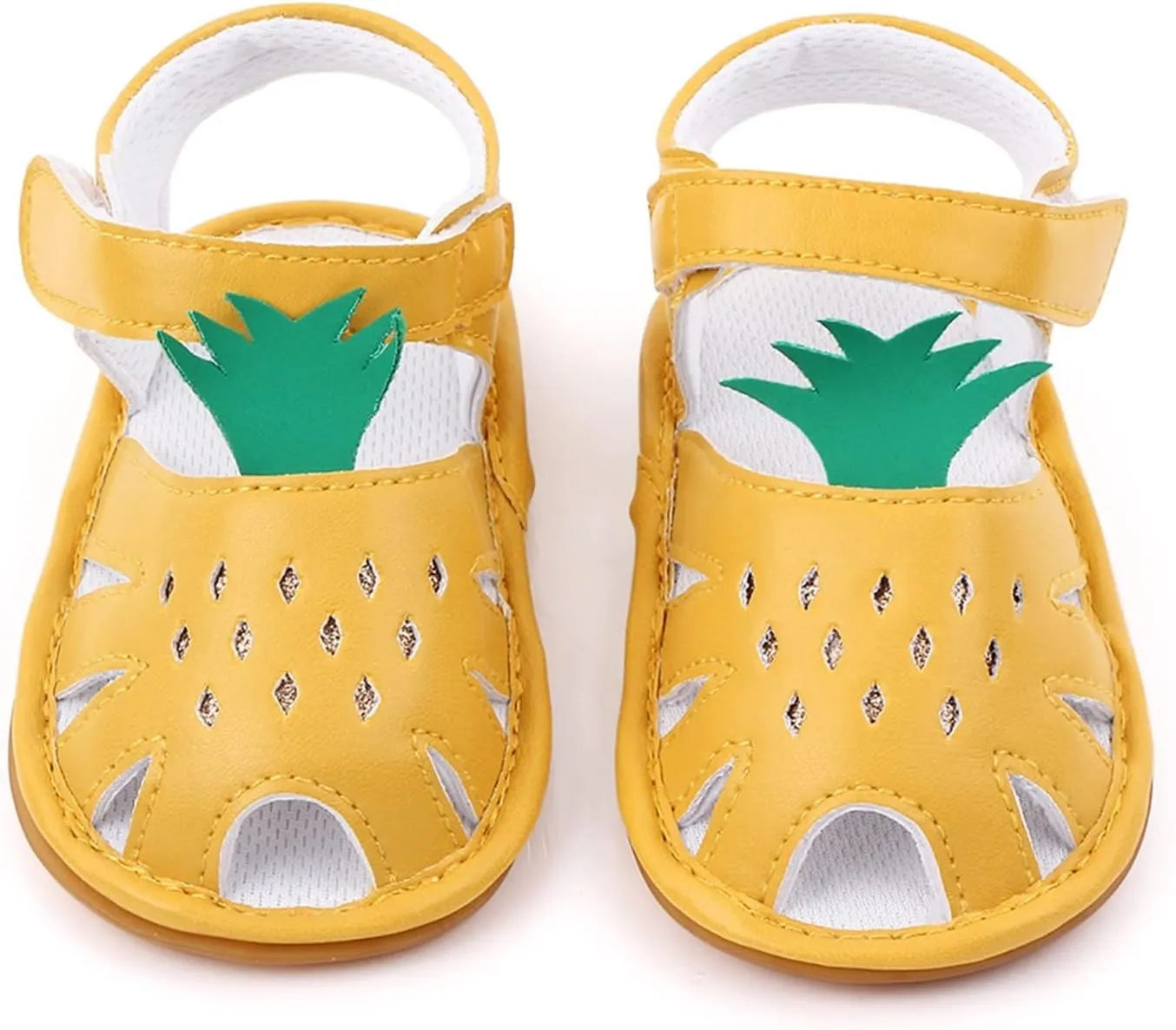 Baby Boy Sandals Comfort Premium Summer Outdoor Casual Beach Shoes With Ankle Strap Flower Flat Shoes