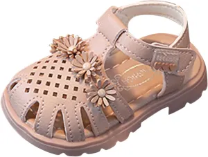 Baby Boy Unisex Sandals Shoes for Infant/Toddlers First Walkers Prewalkers Soft Anti-Slip Sole Flat (Pink, 6 Toddler)