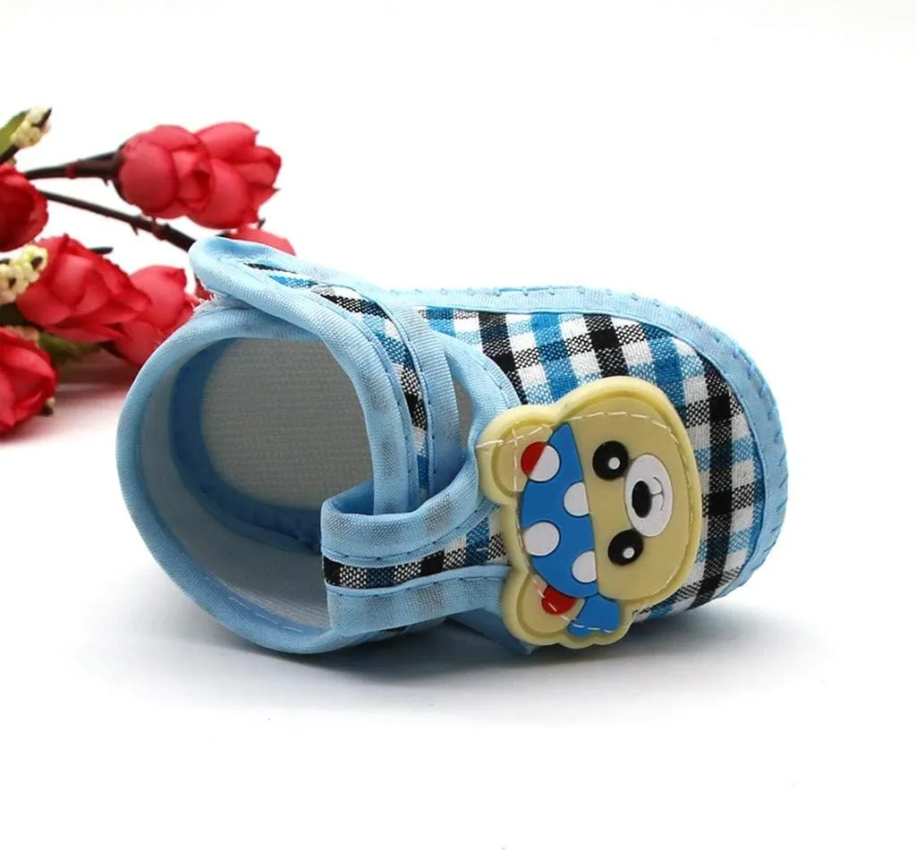 Baby Boys Girls Sneakers Soft Anti-Slip Sole Walking Shoes Newborn Infant Toddler Crib Pre-Walkers Oxford Shoes