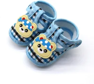 Baby Boys Girls Sneakers Soft Anti-Slip Sole Walking Shoes Newborn Infant Toddler Crib Pre-Walkers Oxford Shoes