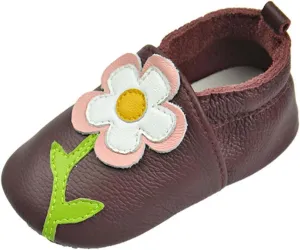 Baby Girls Baby Boys Shoes Baby Toddler Soft Sole Shoes Infant Shoes Baby Moccasins Toddler House Slippers