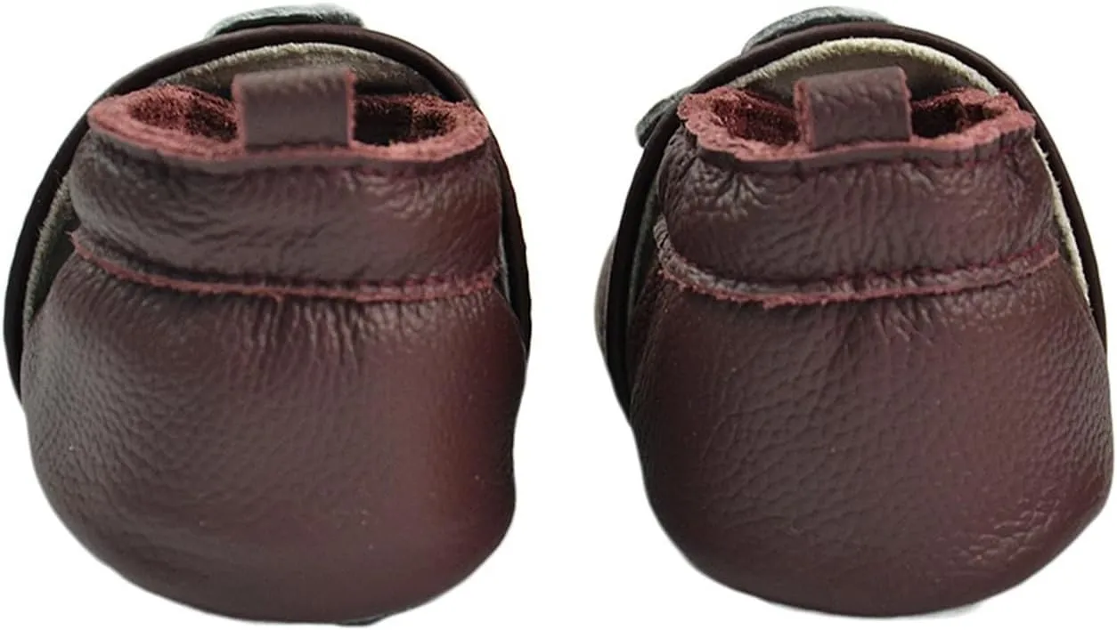 Baby Girls Baby Boys Shoes Baby Toddler Soft Sole Shoes Infant Shoes Baby Moccasins Toddler House Slippers