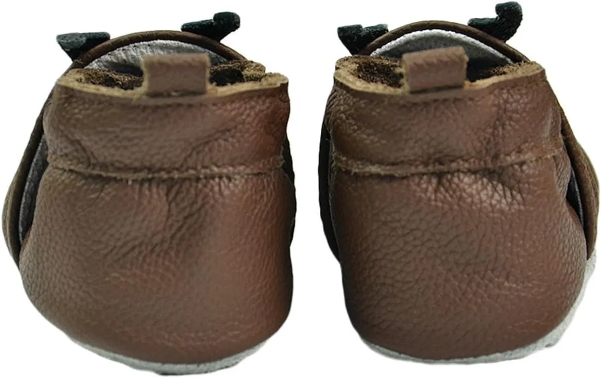 Baby Girls Baby Boys Shoes Baby Toddler Soft Sole Shoes Infant Shoes Baby Moccasins Toddler House Slippers