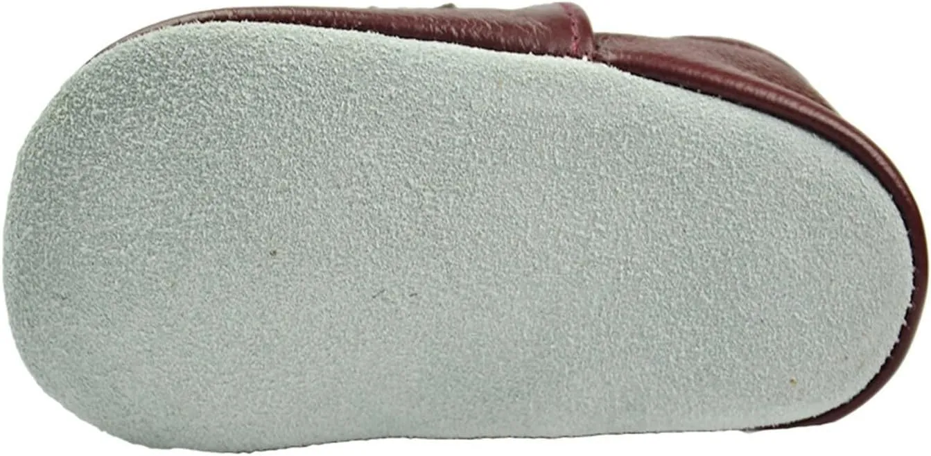 Baby Girls Baby Boys Shoes Baby Toddler Soft Sole Shoes Infant Shoes Baby Moccasins Toddler House Slippers