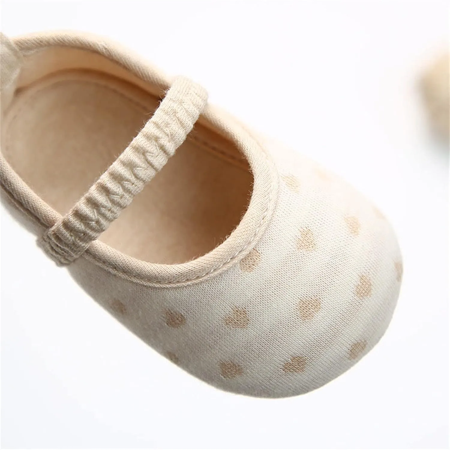 Baby Girls Non Slip for Toddler First Walkers Soft Sole Cotton Shoes Sneaker Wedding Toddler Boy Sandals Size 5