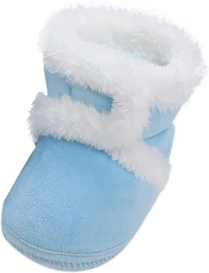 Baby Shoes Baby Toddler Shoes Warm Booties Shoes Fashion Printing Non Slip Breathable Boots Sock Shoes for Baby Boy