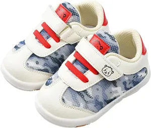 Baby Shoes Boys Girls Children's Shoes Sports Shoes Flat Bottom Non Slip Non Slip Toddler Boys & Kids