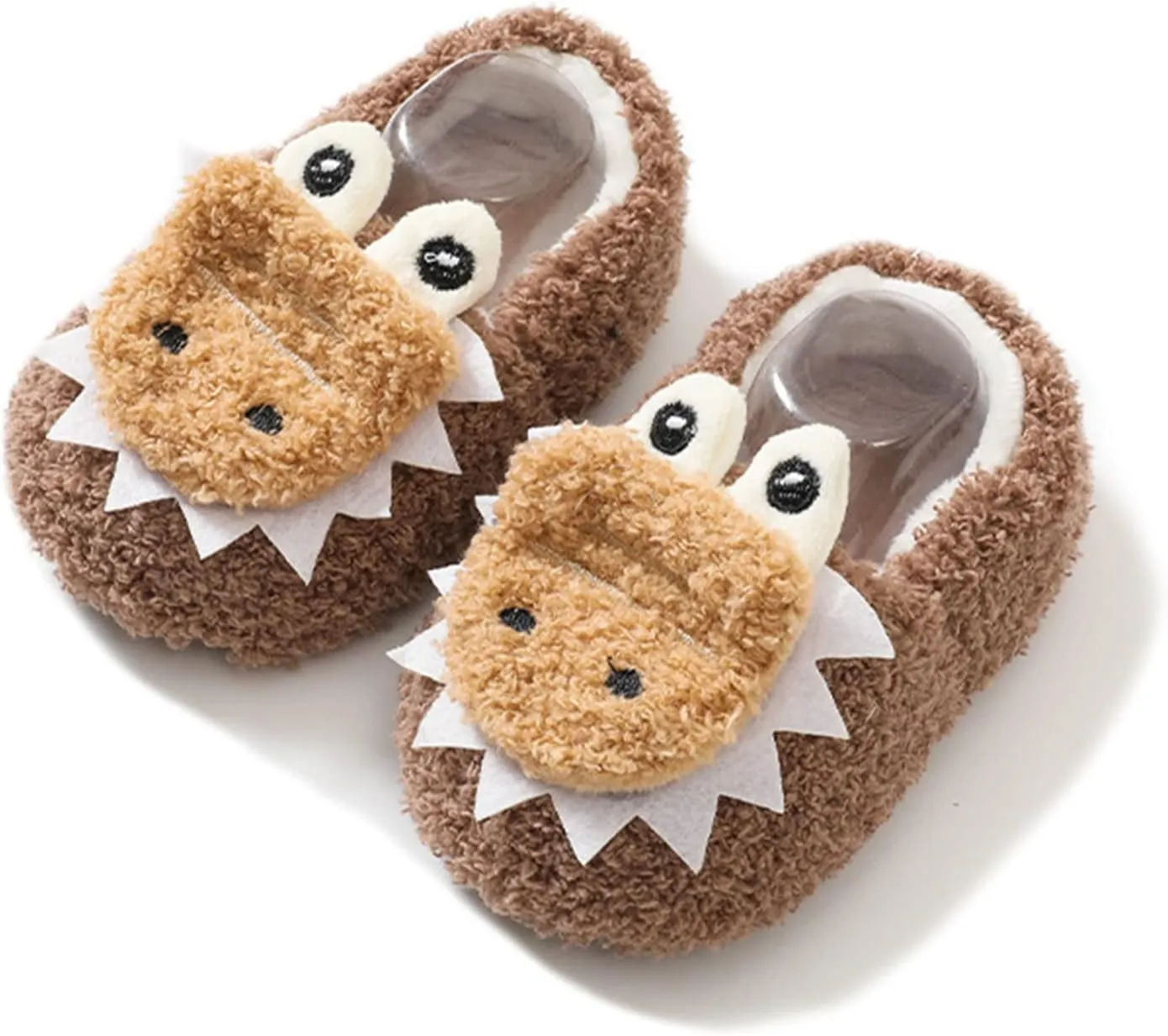 Baby Shoes Floor Thickened in Winter Children Dispensing Baby Socks Shoes Shoes 6 Months Girls