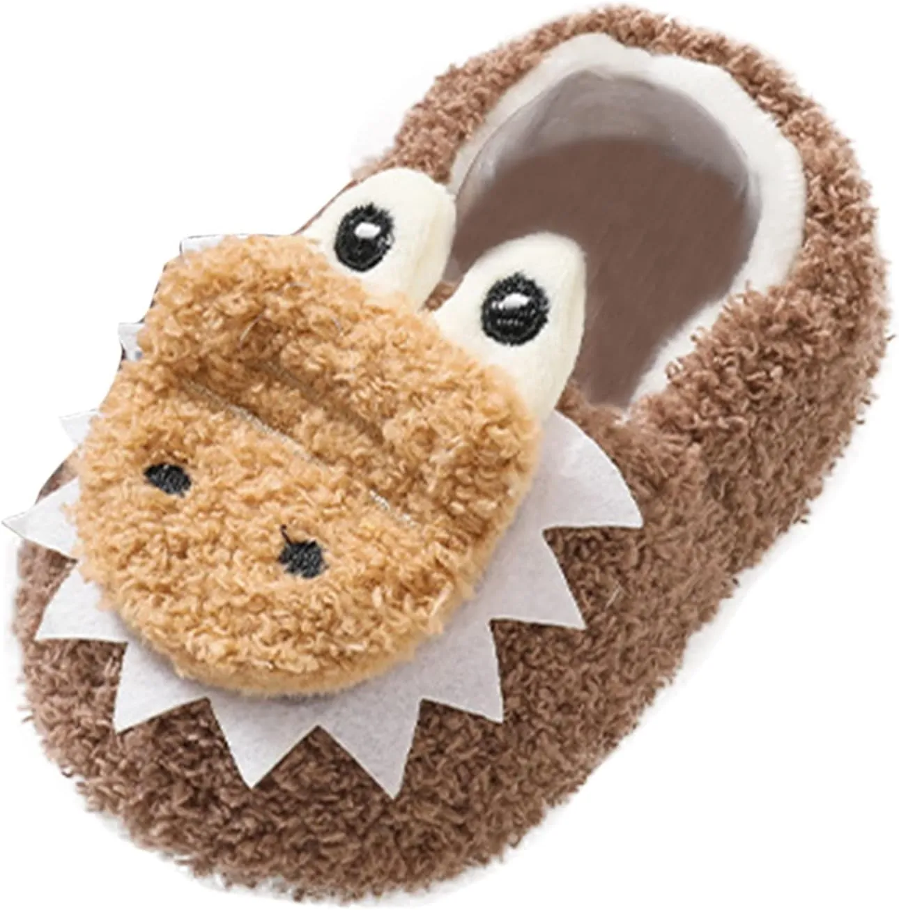 Baby Shoes Floor Thickened in Winter Children Dispensing Baby Socks Shoes Shoes 6 Months Girls